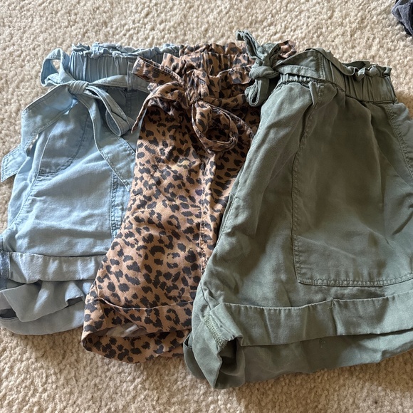 aerie Pants - Aerie/ american eagle comfy soft shorts